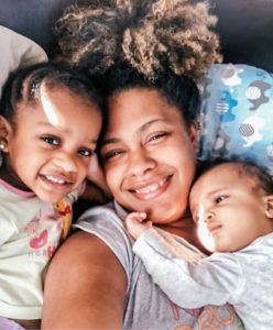 Lessons Motherhood Has Taught Me - Tiffanydoesitall.com
