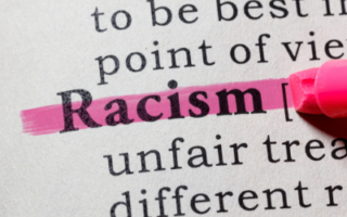 When is the right time to talk to your kids about racism