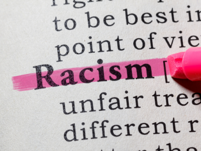 When is the right time to talk to your kids about racism