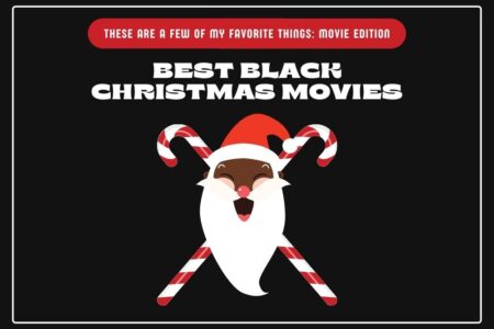 Black Christmas Movies