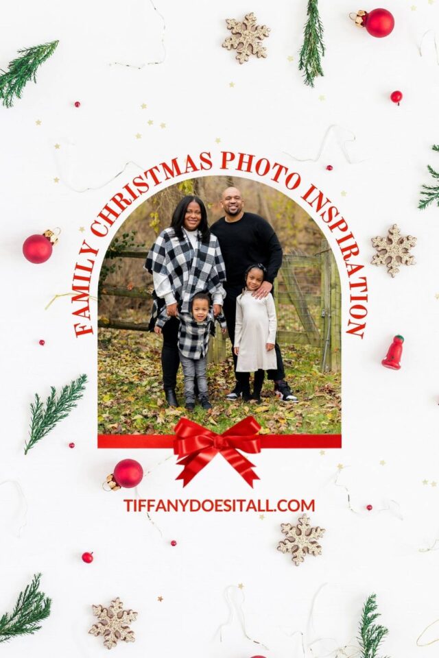 Pin for Christmas Photo Inspiration on Tiffany Does It All