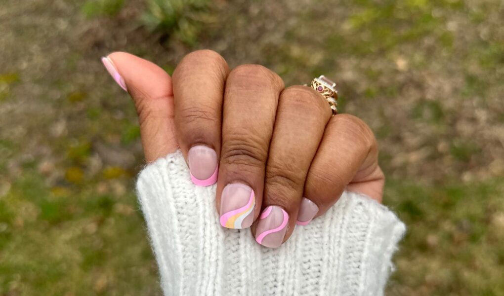 Spring nail Ideas and Designs