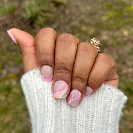 Spring nail Ideas and Designs