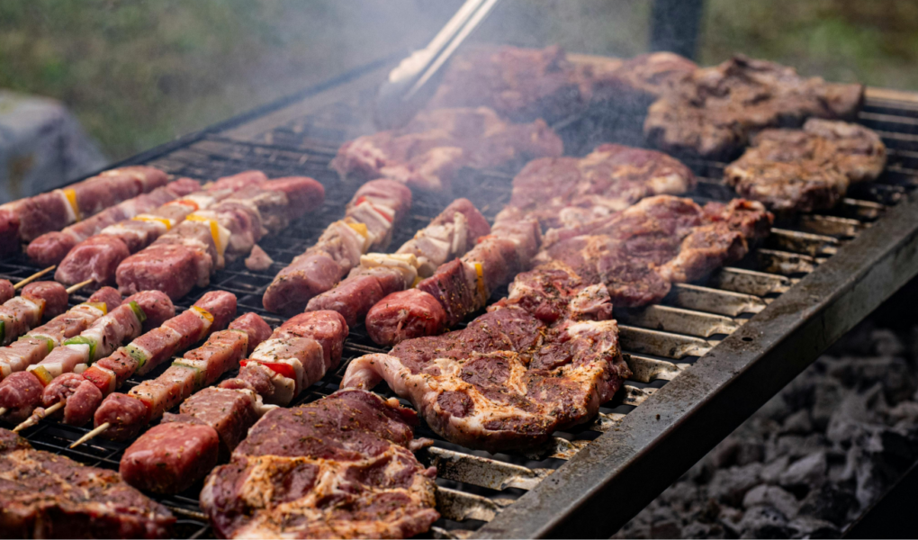 BBQ Pic