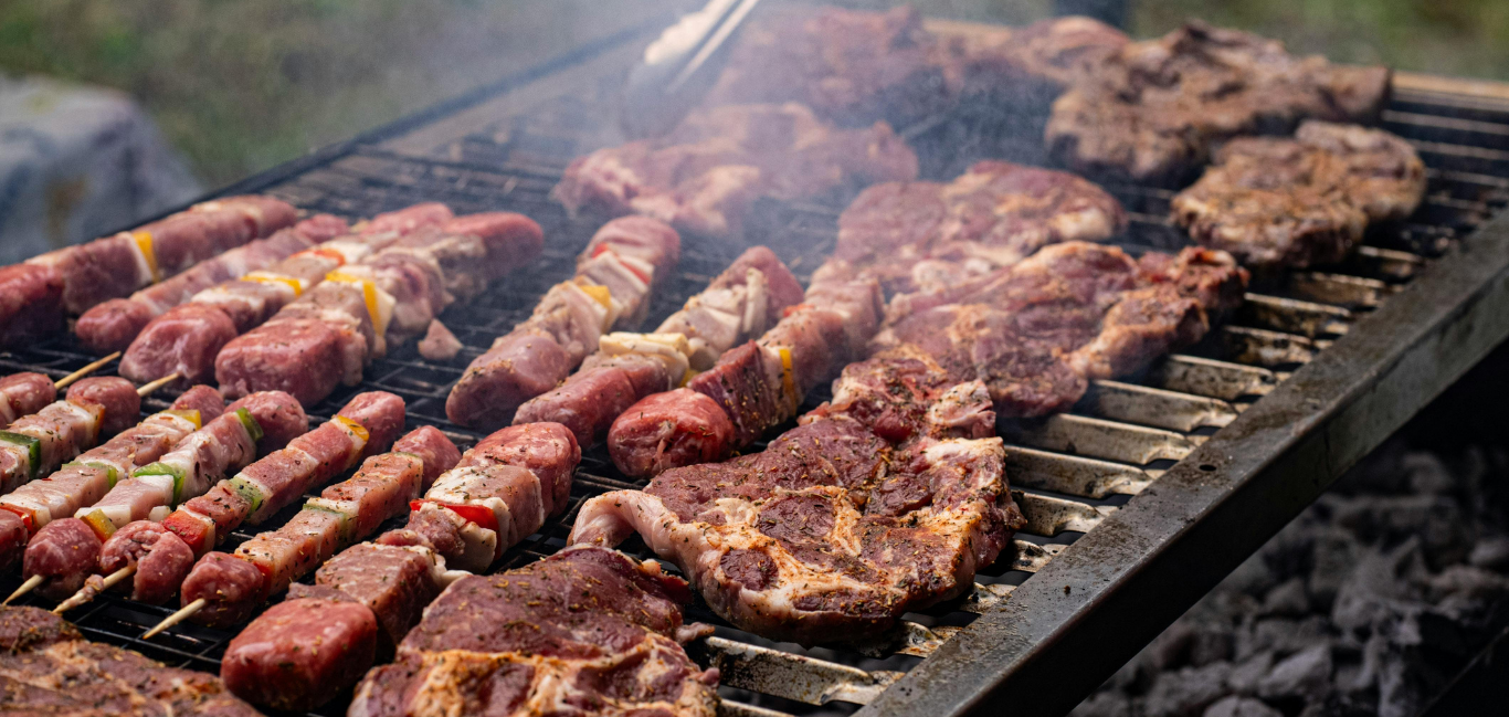 BBQ Pic