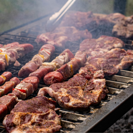 BBQ Pic