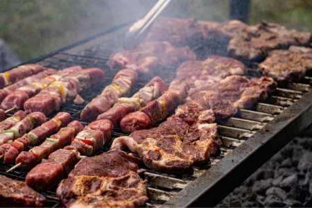 BBQ Pic