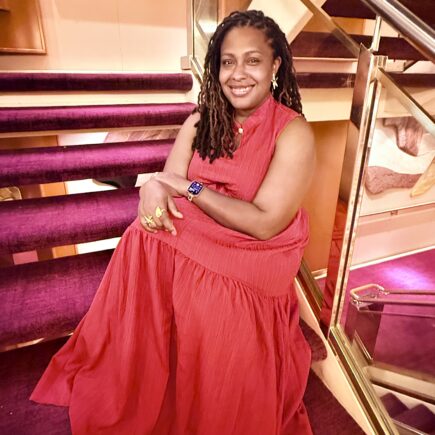 Dr. Tiffany Harrison