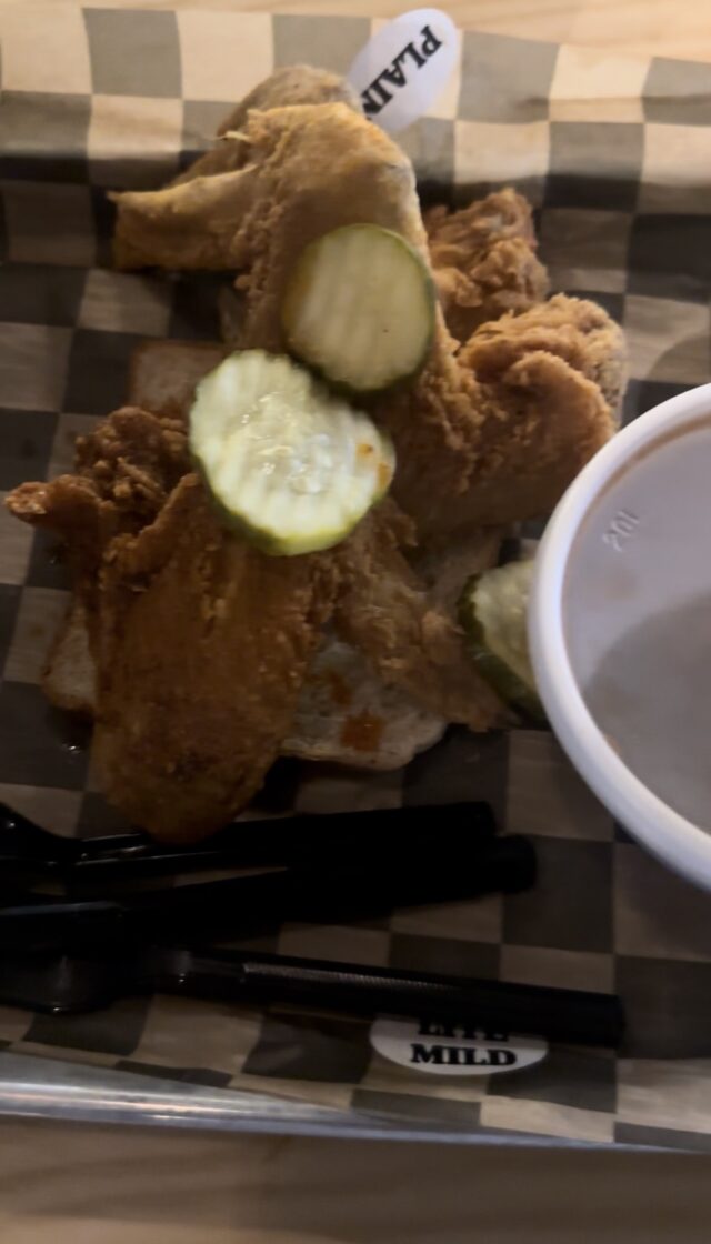 Prince's Hot Chicken